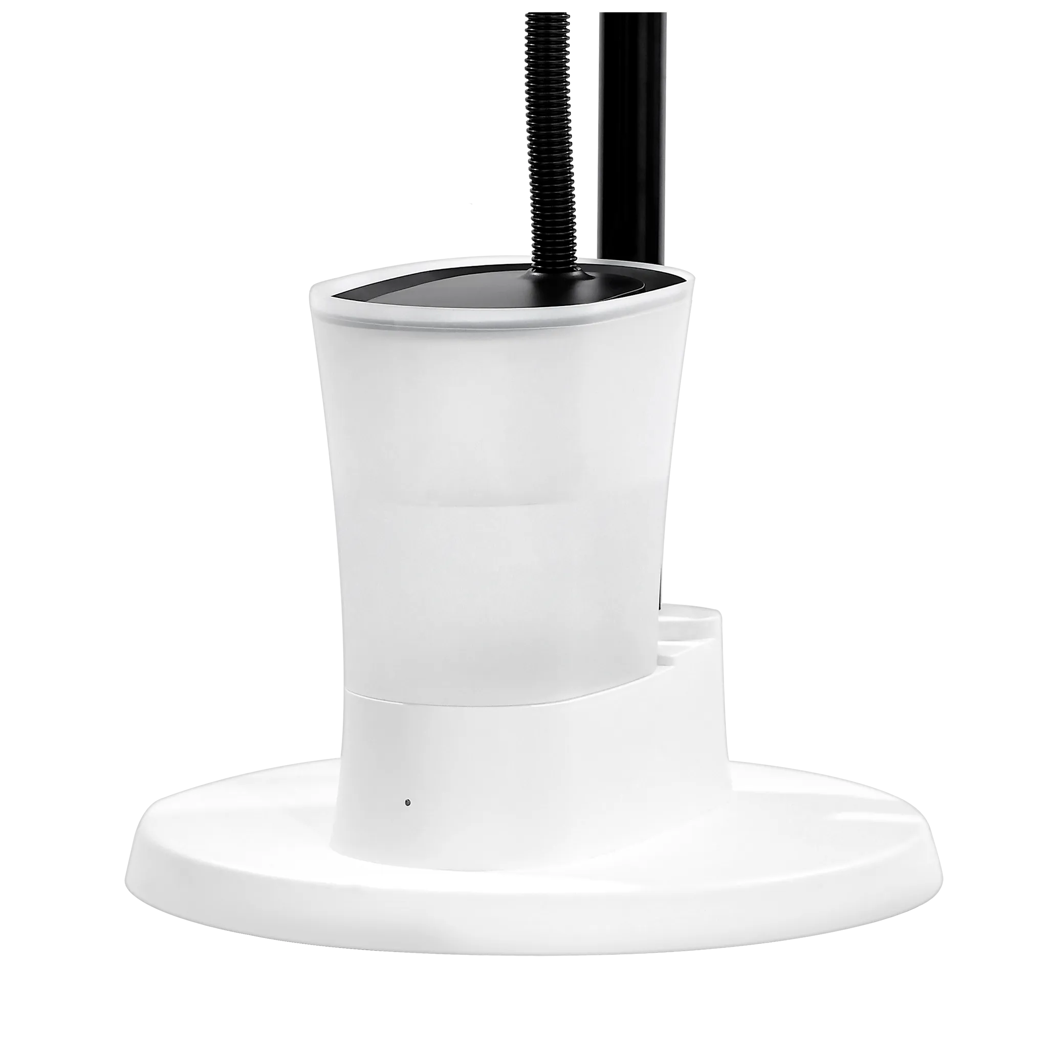 Fotografie 3 - Domácí ventilátor Teesa TSA8067 bílý