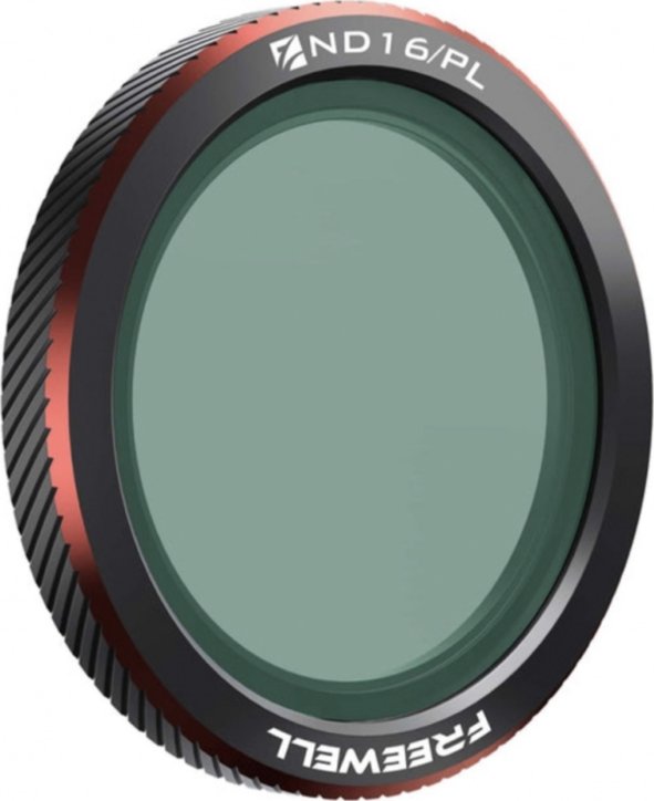 Freewell magnetický ND16/PL filtr DJI Neo 2