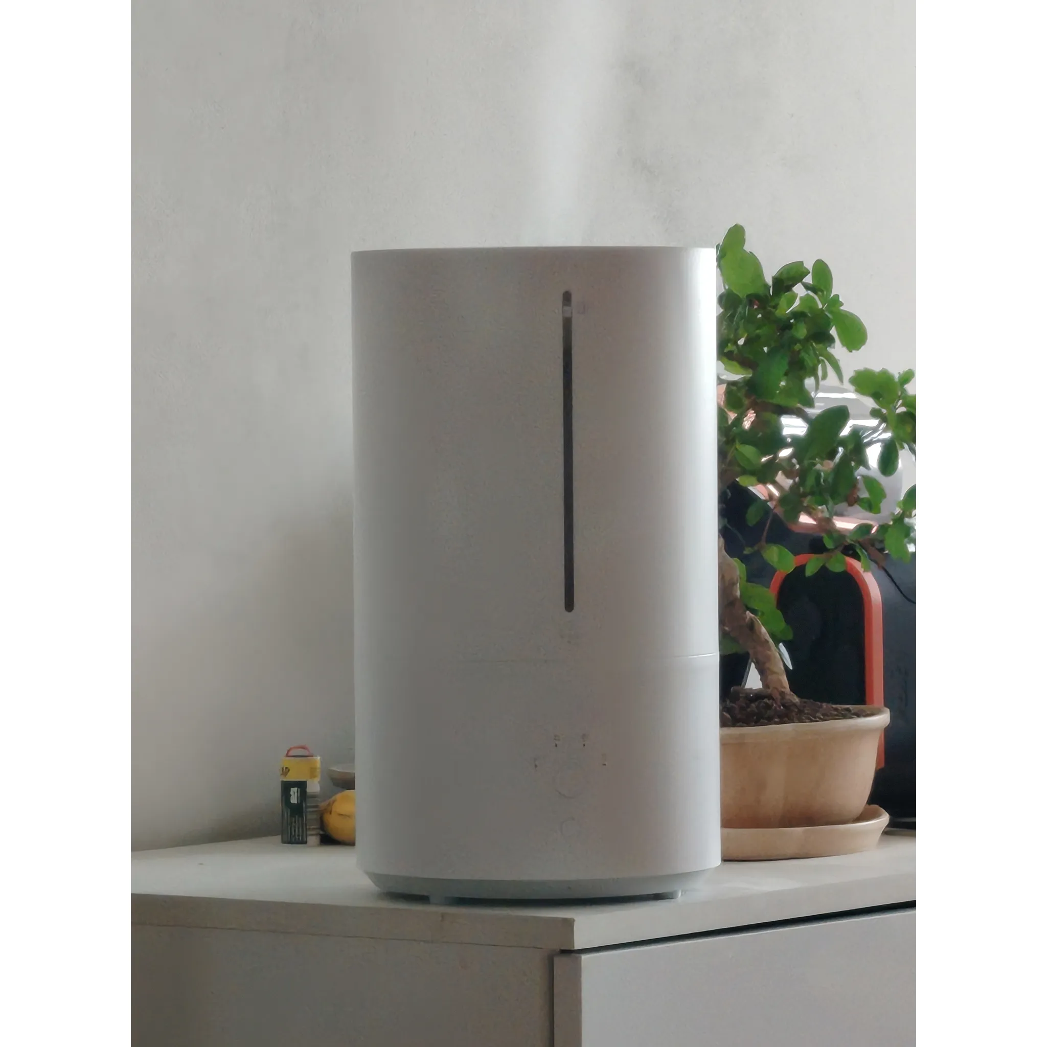 Fotografie 5 - Zvlhčovač vzduchu Xiaomi Smart Antibacterial Humidifier 2 39953