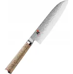 Miyabi 5000 MCD Santoku 18 cm bříza