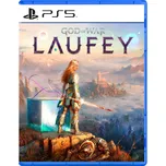 God of War Laufey PS5