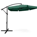 AK Furniture Cynia Zahradní slunečník…