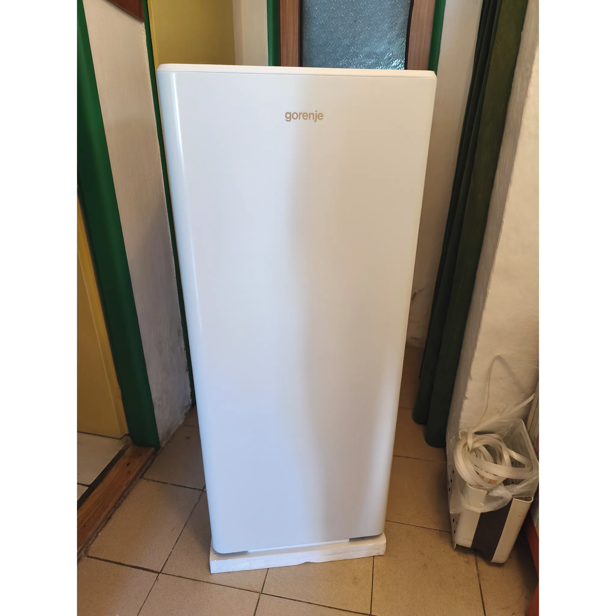 Fotografie 5 - Lednice Gorenje Primary RB413EPW4