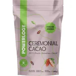 Powerlogy Ceremonial Cacao 300 g
