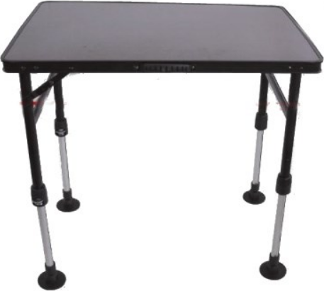 Carp Spirit Stolek Table De Bivvy Mega