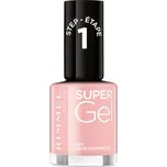 Rimmel London Super Gel Nail Polish 12…