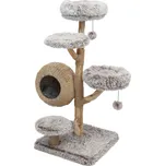 PetBuddy Taormina 136 cm béžové