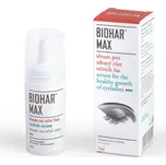 Biora Biohar Max sérum na řasy 7 ml