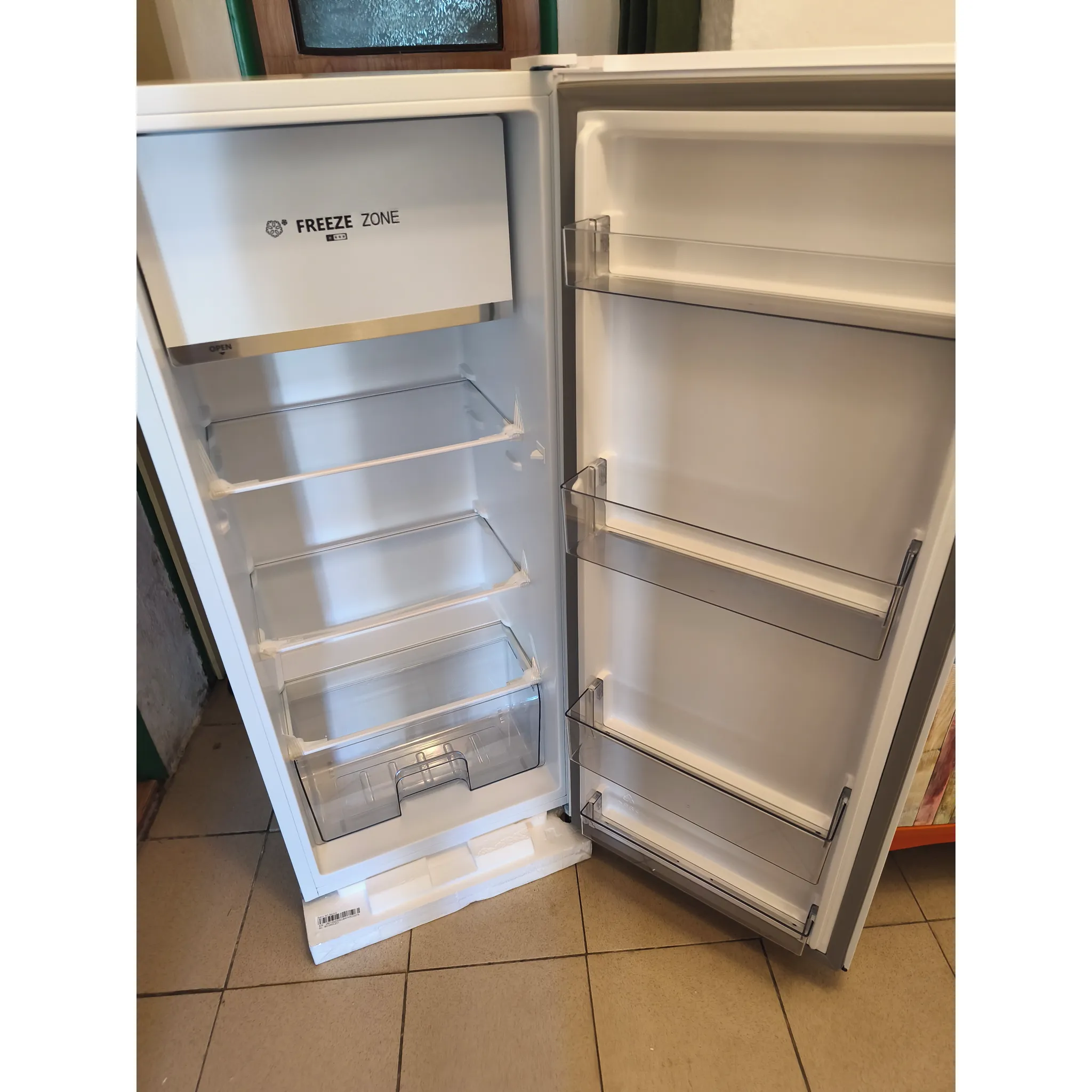 Fotografie 4 - Lednice Gorenje Primary RB413EPW4