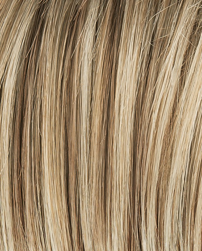 Hairpower by Ellen Wille paruka Club 10** Odstín: sandmulti/rooted