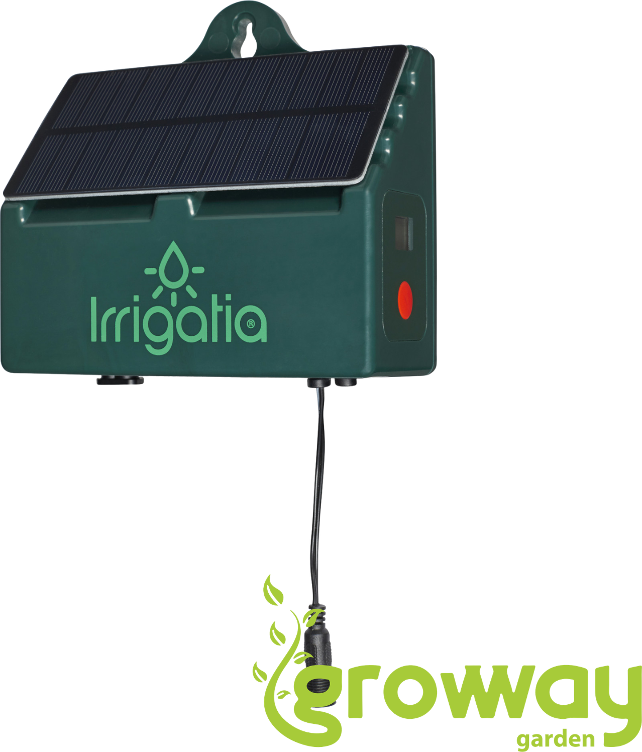 Irrigatia SOL-C12 L automatická solární závlaha 1 ks