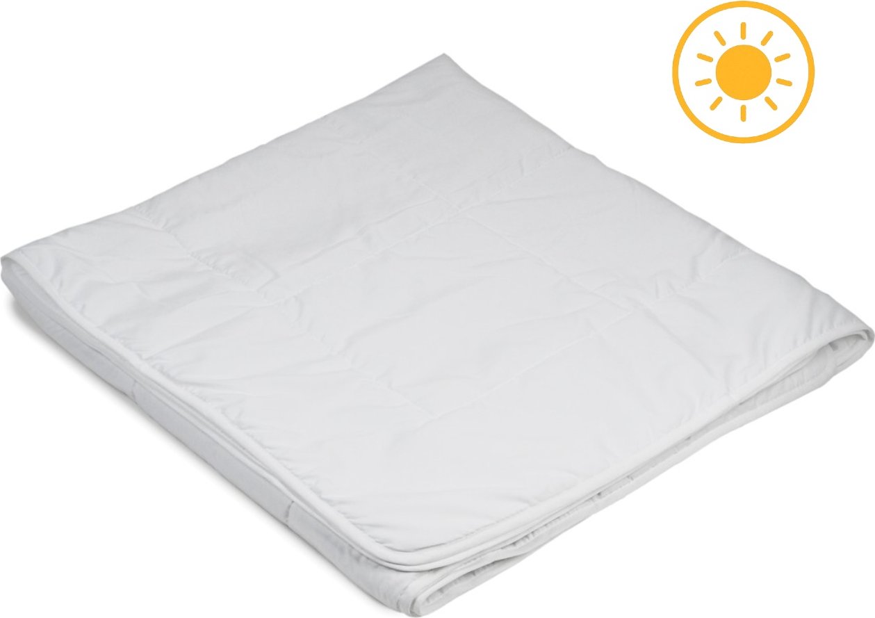DADKA Přikrývka STANDARD Slim 135x220 cm