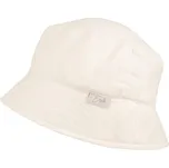 ESITO Klobouk mušelín smetanový XL