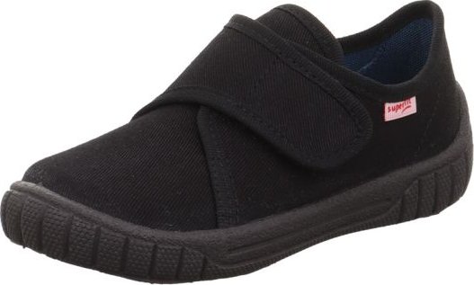 Bačkůrky Superfit Bill 1-808271-0100 Schwarz Velikost: 33