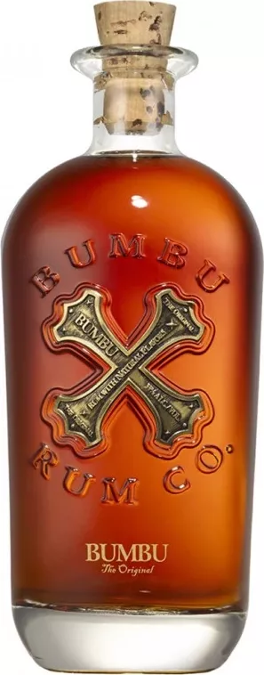 Bumbu Original 40% 0,7L