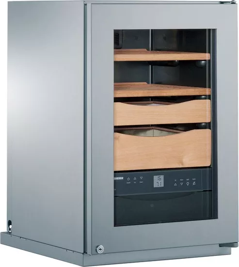 Humidor Liebherr ZKes453