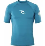 Rip Curl Waves UPF50 Performance SS…
