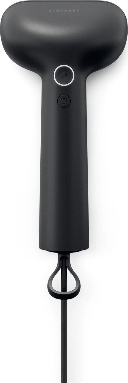 Steamery Stockholm steamer Cirrus X onyx