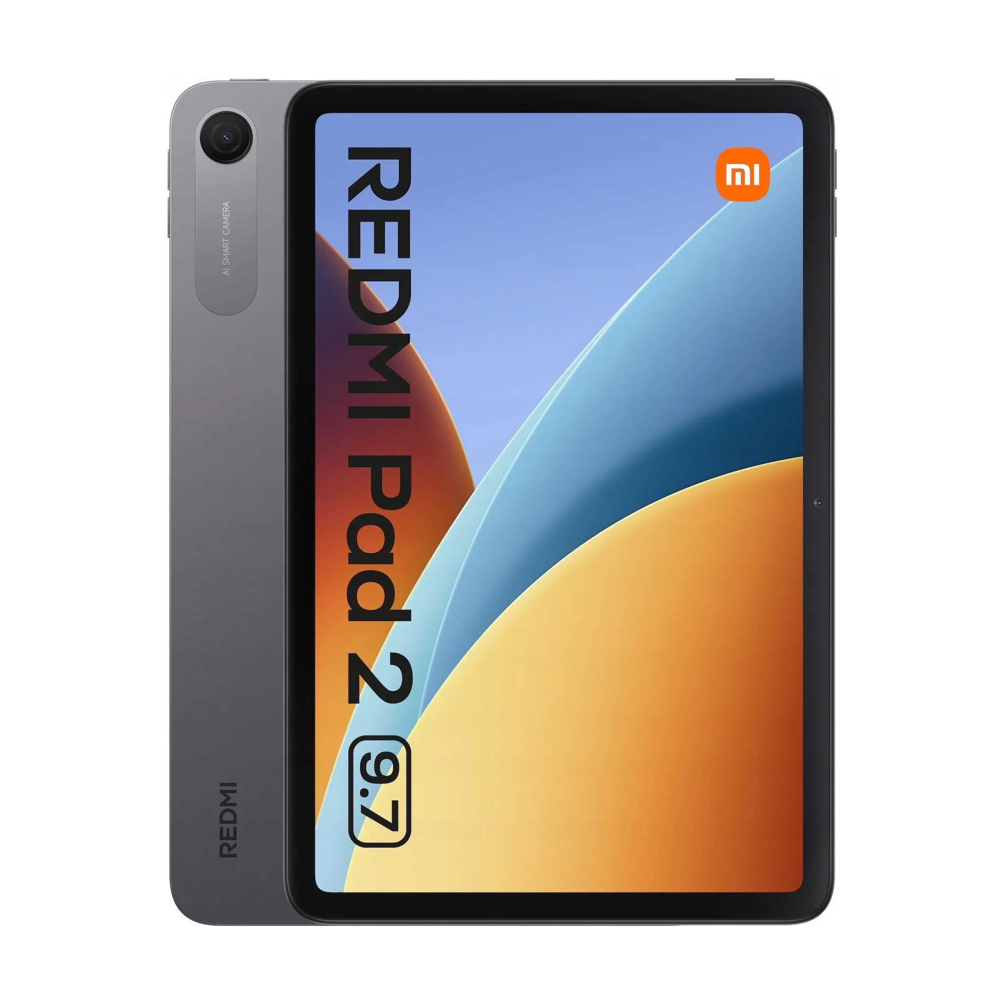 Fotografie 1 - Tablet Xiaomi Redmi Pad 2 9,7" 64 GB Wi-Fi šedý (76950)