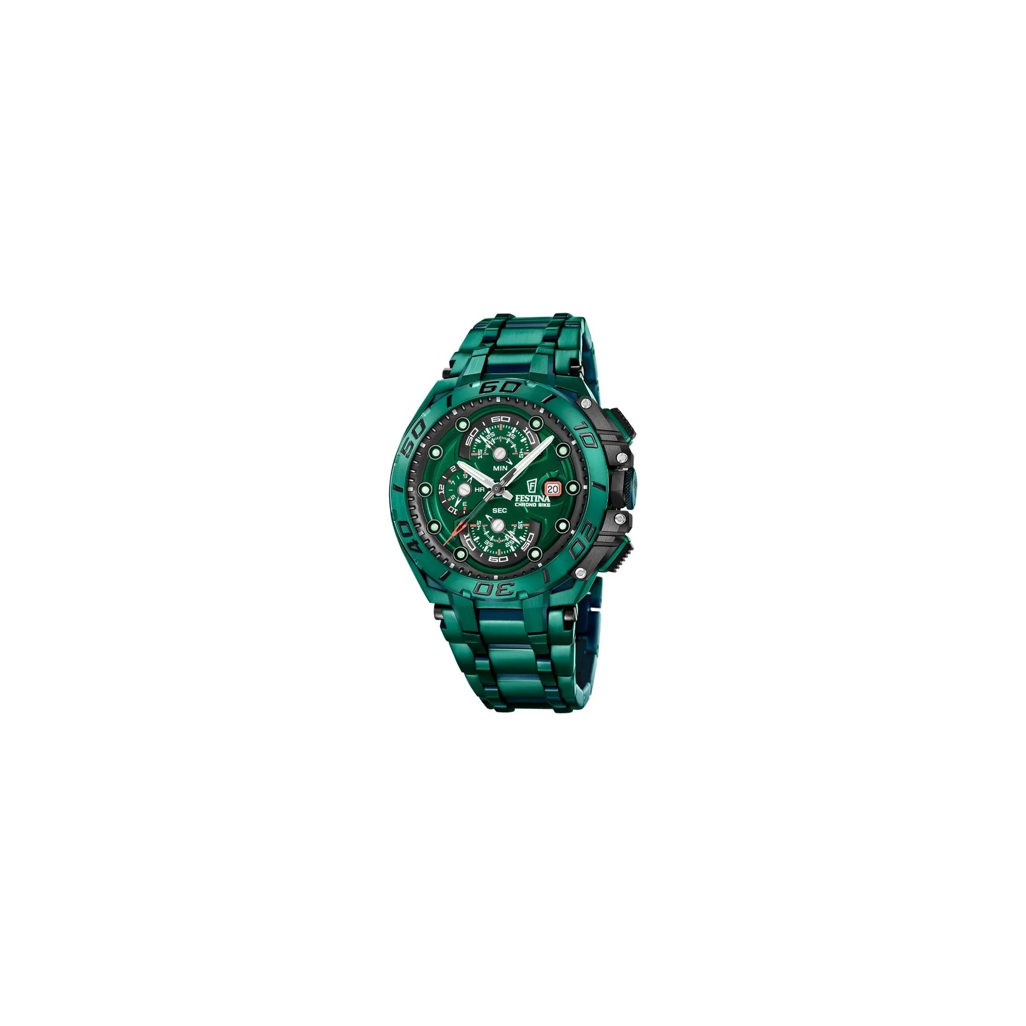 Fotografie 1 - Hodinky Festina Chrono Bike Special Edition 20758/1