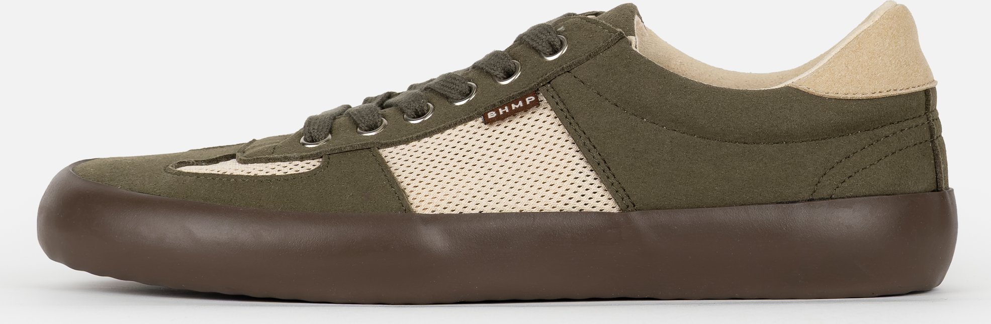BHMP FALKO Forest Green Velikost obuvi: 39