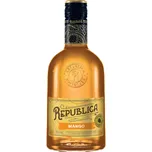 Božkov Republica mango 20 % 0,7 l