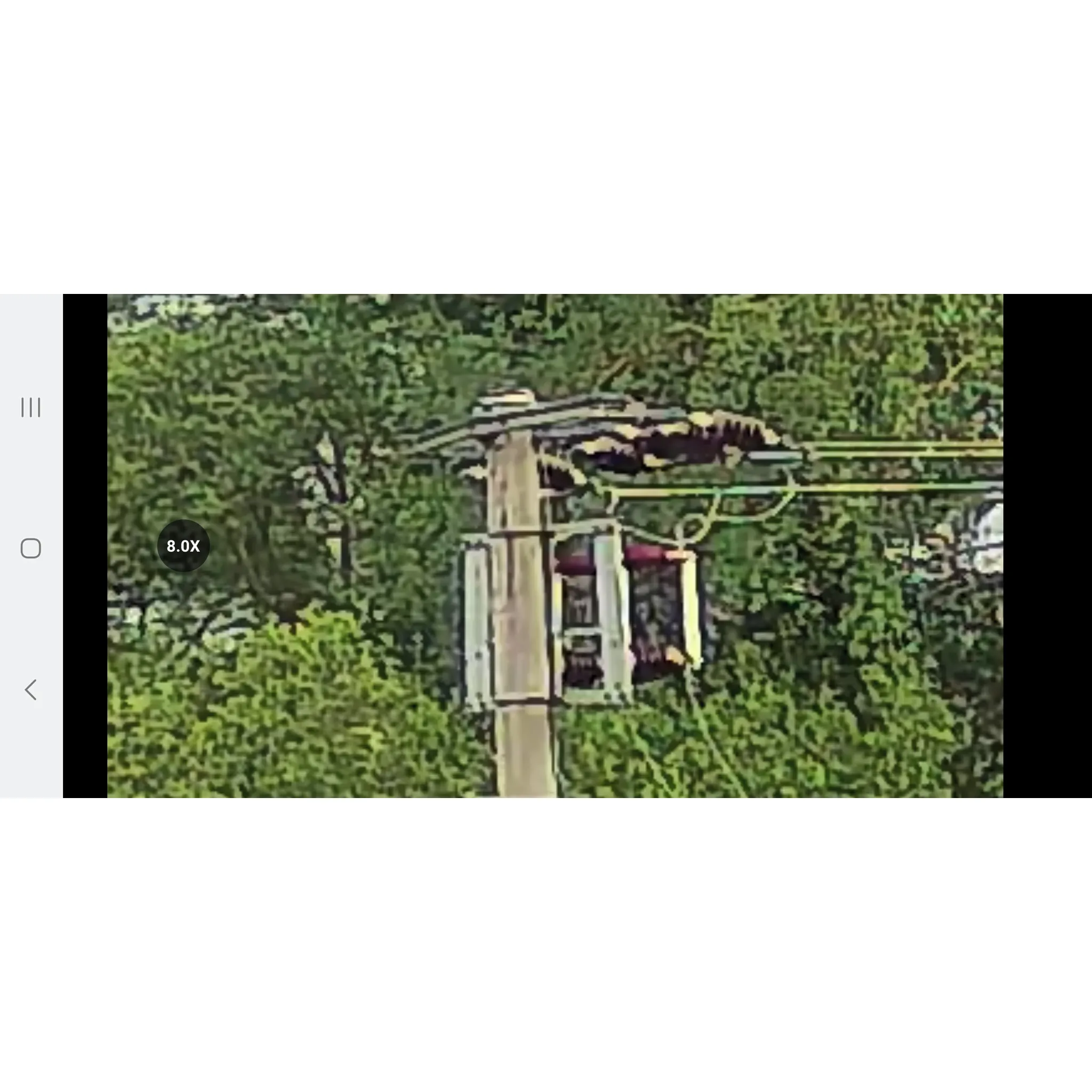 Fotografie 5 - IP kamera Imou Cruiser SC IPC-K7FP-8V0N