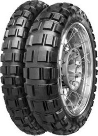 motocyklové (Enduro) Continental TKC 80 Twinduro 90/90/21 TL,F 54T