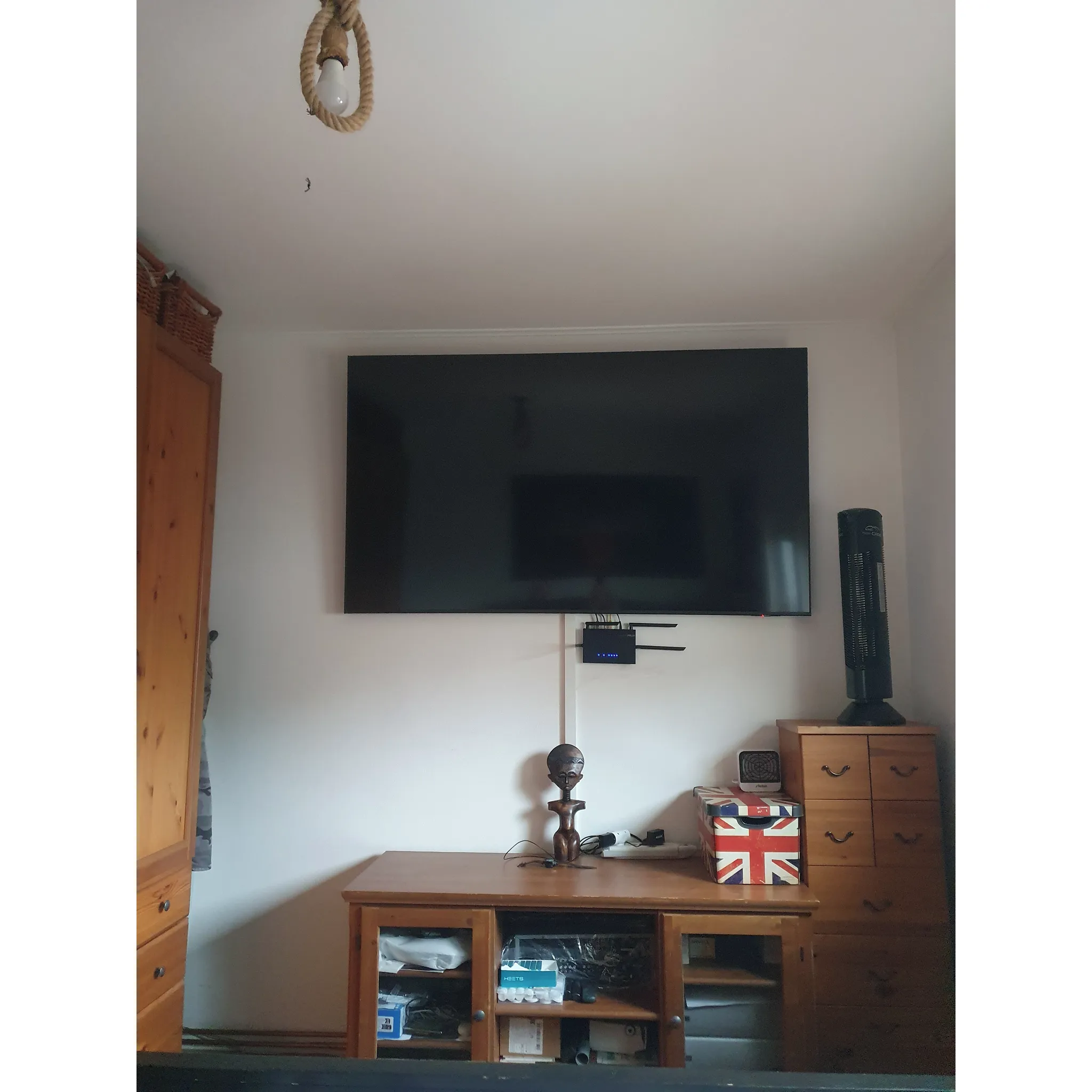 Fotografie 9 - Televizor Samsung 75" Neo QLED (QE75QN70FAUXXH)
