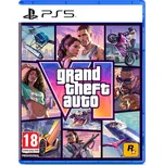 Grand Theft Auto VI PS5