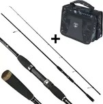 Giants Fishing Radiant MX Spin 9ft +…
