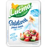 Lučina Salátová jemně slaná 150 g