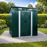 BestBerg BBSH-406GN 121 x 194 x 192 cm…