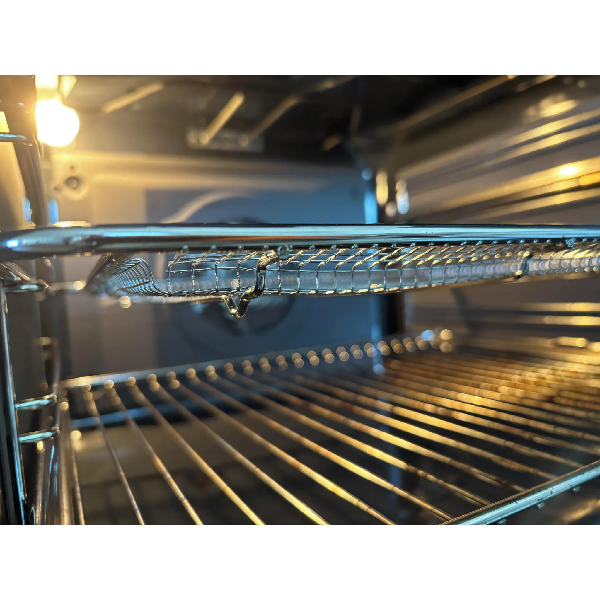 Fotografie 2 - Příslušenství pro troubu Electrolux E9OOAFWM AirFry mřížka