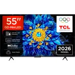 TCL 55" QLED (55P8L)