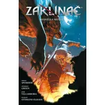Zaklínač: Medvěd a motýl - Simon…