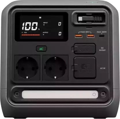 Nabíjecí stanice DJI Power 1000 Mini (EU)