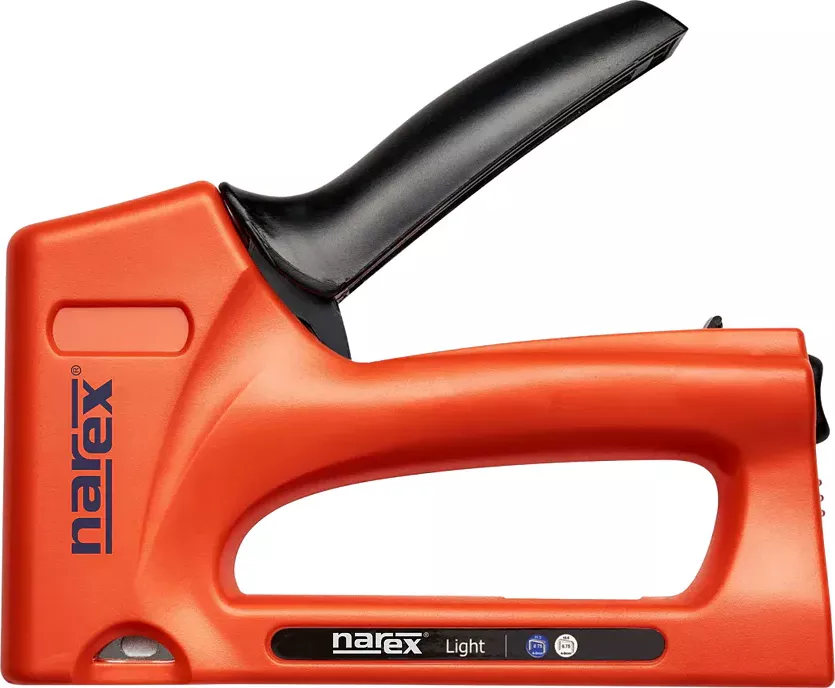 Ruční sponkovačka Narex Light