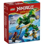 LEGO Ninjago 71862 Bojový balíček:…