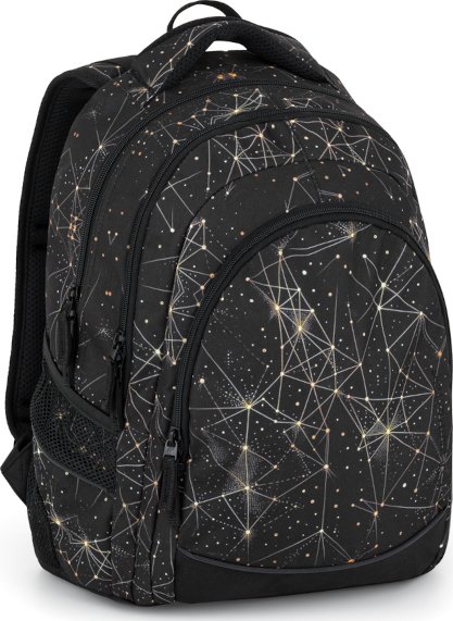 Batoh studentský Bagmaster Digital 25A