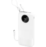 Dudao K13 Pro 20000 mAh bílá