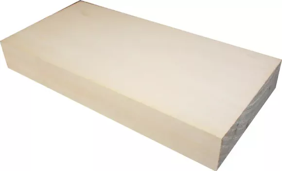 Polotovary pro řezbu Narex provedení hranolek velký