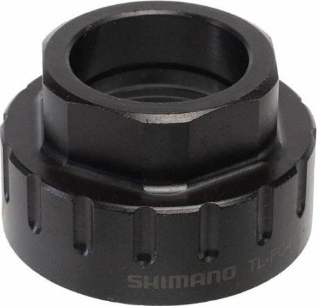 stahovák SHIMANO 12 rychlostního převodníku z kliky