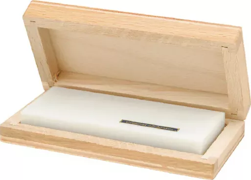 Brusný kámen přírodní Narex 100 x 40 x 12 mm - arkansas