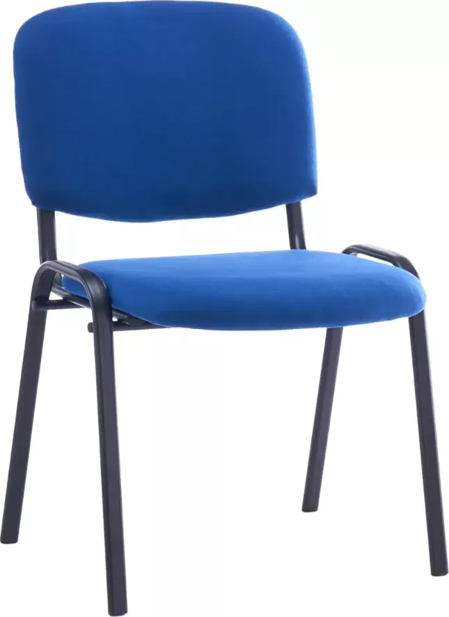 Parametr Údaje Produkt Čalouněná konferenční židle Model ISO SKU 0172-i-ARP Kategorie Konferenční židle / konferenční nábytek Barva čalounění modrá Barva rámu Černá Hlavní materiál Čalounický materiál s hustou vazbou Materiál konstrukce Ocel Povrchová úpr