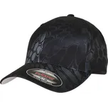Flexfit Kryptek 6277KR tmavě šedá L/XL