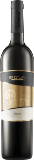 Rodinné vinařství Břeclav Pálava 750ml