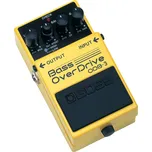 BOSS ODB-3 Bass Overdrive