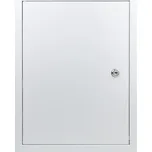 Dalap RVML 3142 bílá 60 x 80 cm