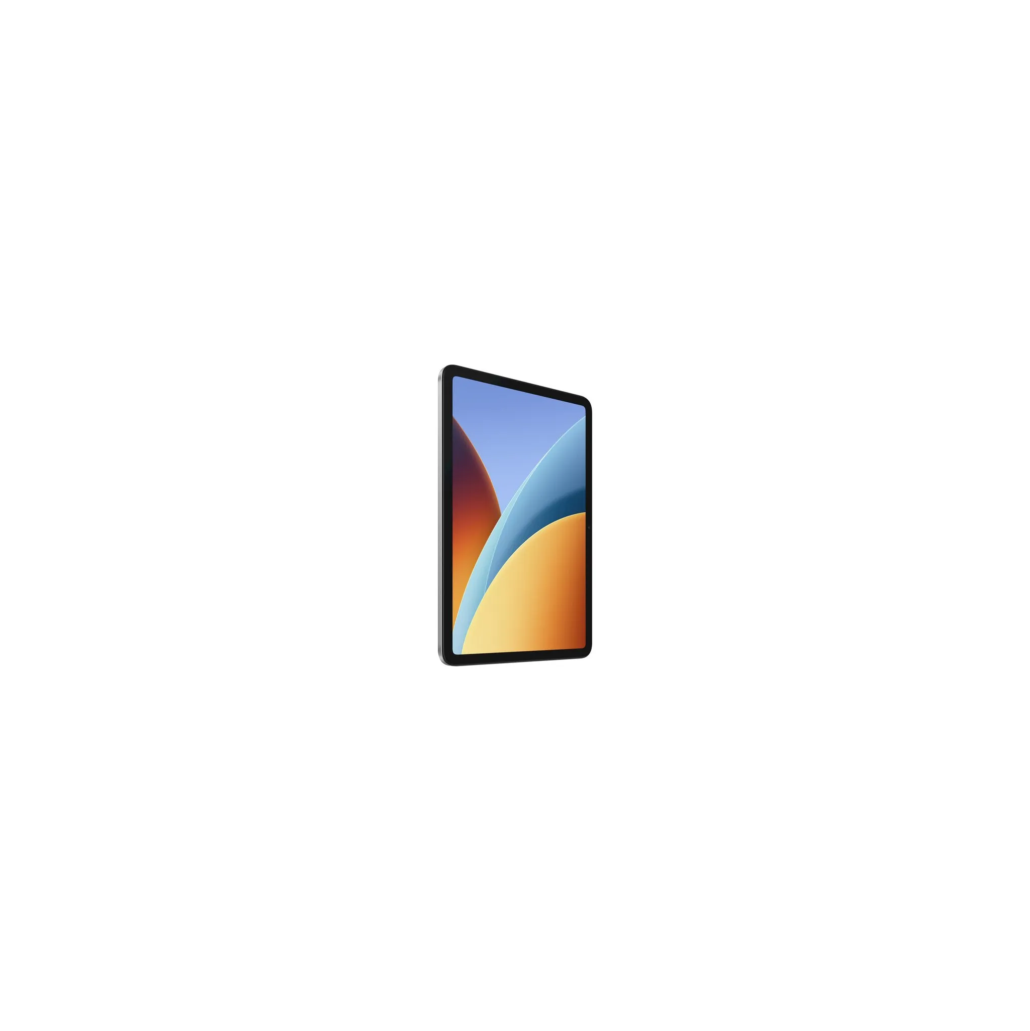 Fotografie 4 - Tablet Xiaomi Redmi Pad 2 9,7" 64 GB Wi-Fi stříbrný (76954)